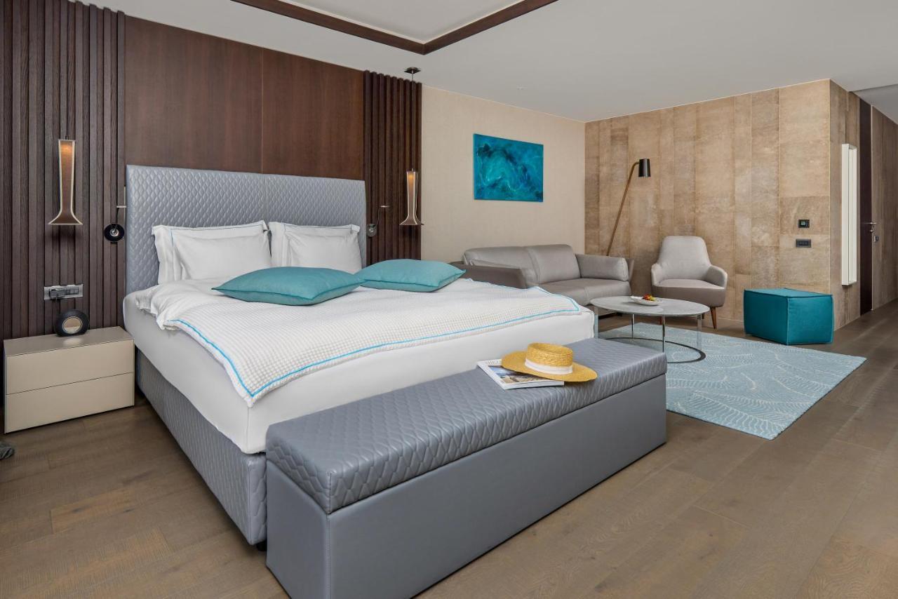 Nikki Beach Resort & Spa Montenegro Krtoli Dış mekan fotoğraf