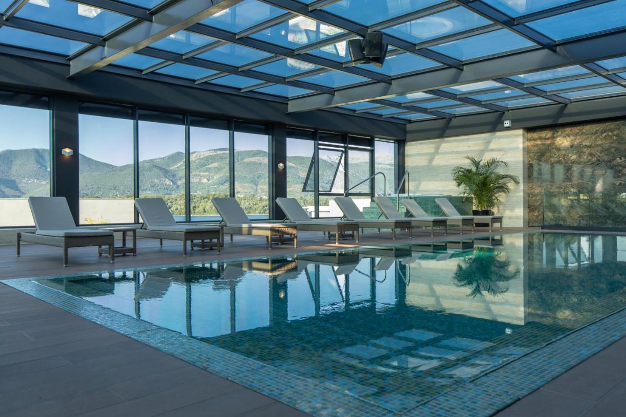 Nikki Beach Resort & Spa Montenegro Krtoli Dış mekan fotoğraf
