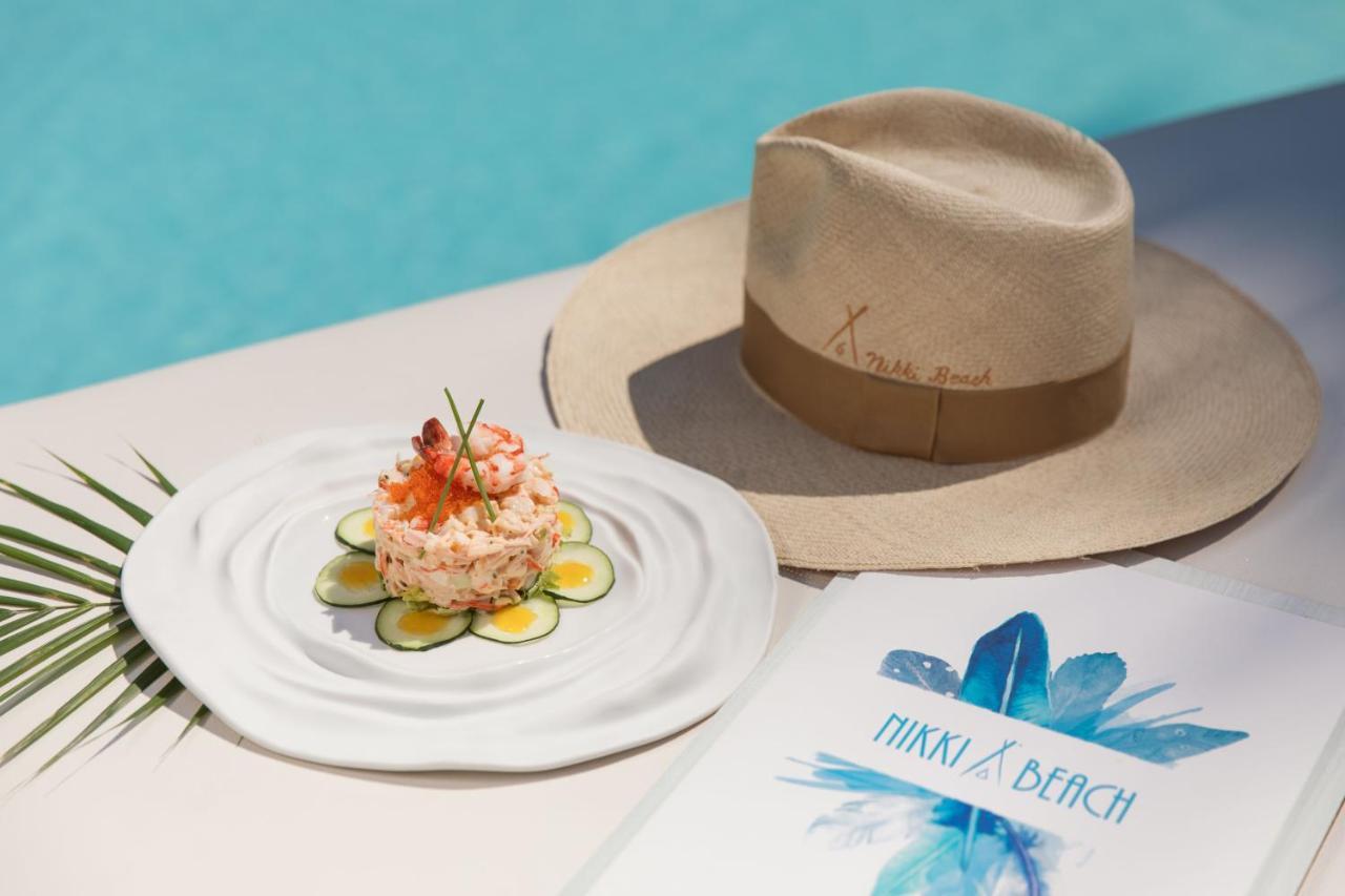 Nikki Beach Resort & Spa Montenegro Krtoli Dış mekan fotoğraf