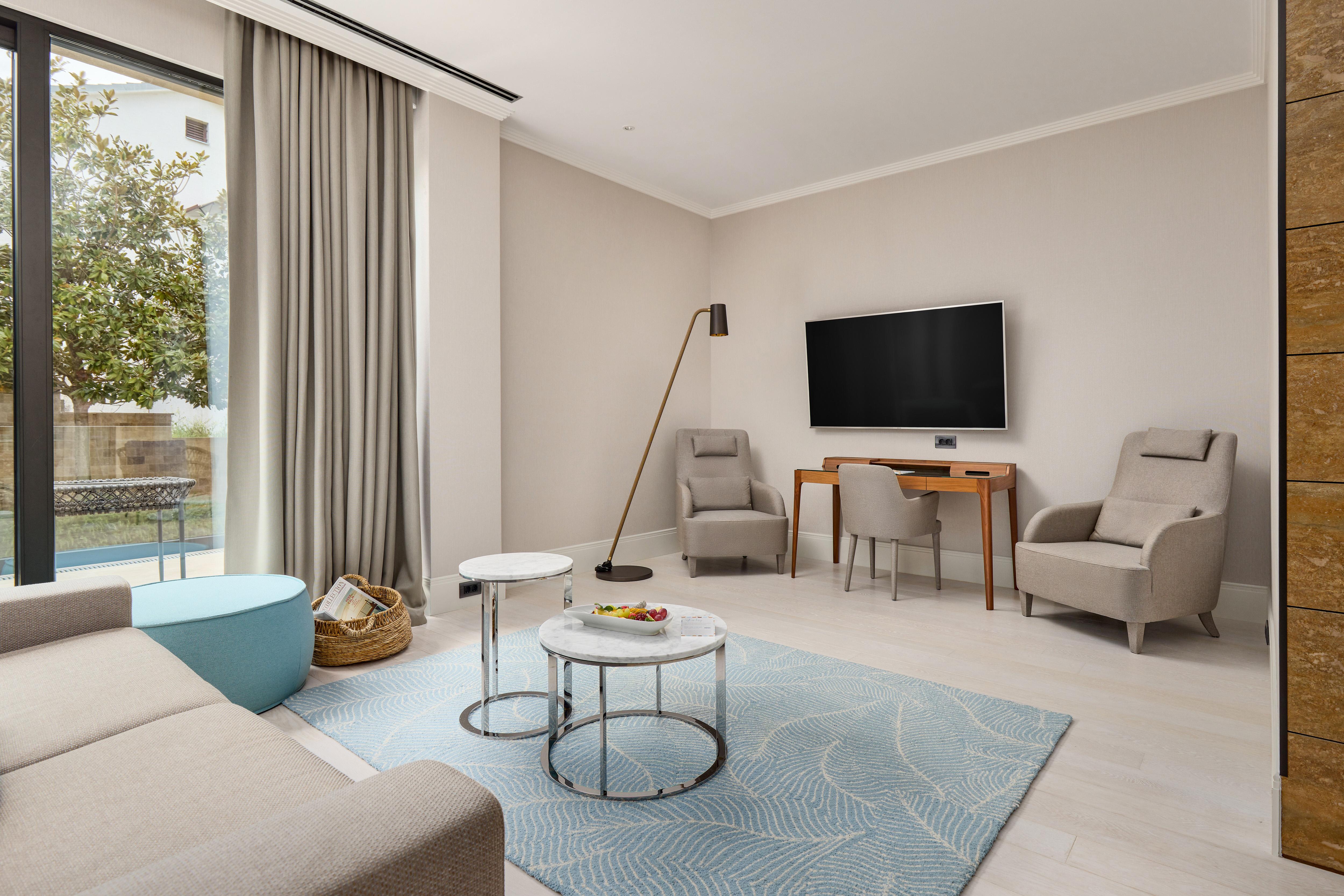 Nikki Beach Resort & Spa Montenegro Krtoli Dış mekan fotoğraf