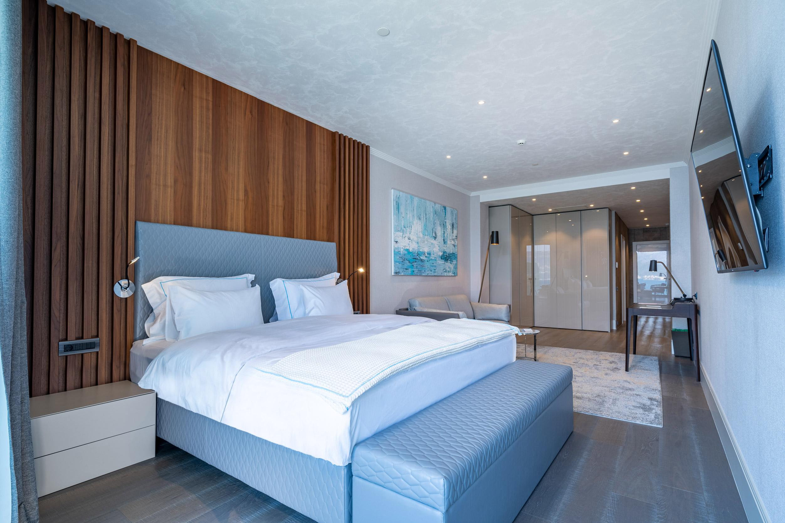 Nikki Beach Resort & Spa Montenegro Krtoli Dış mekan fotoğraf