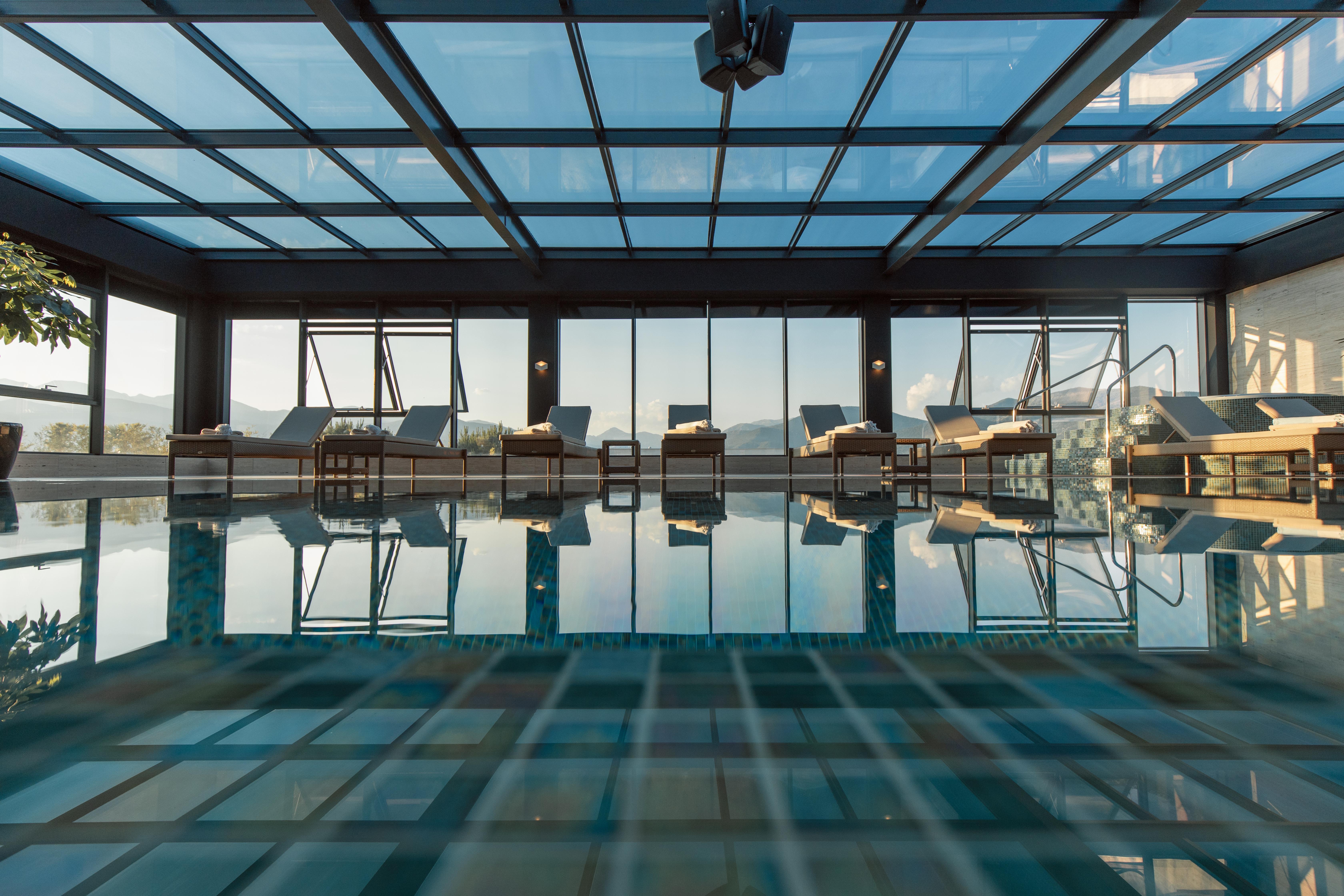 Nikki Beach Resort & Spa Montenegro Krtoli Dış mekan fotoğraf